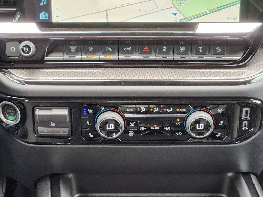 2026 Chevrolet Silverado 2500 HD ZR2 - Photo 20