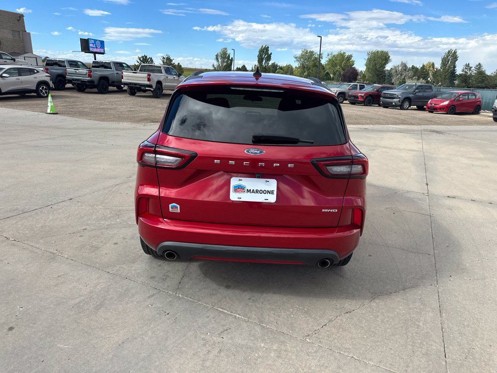 2023 Ford Escape ST-Line - Photo 31