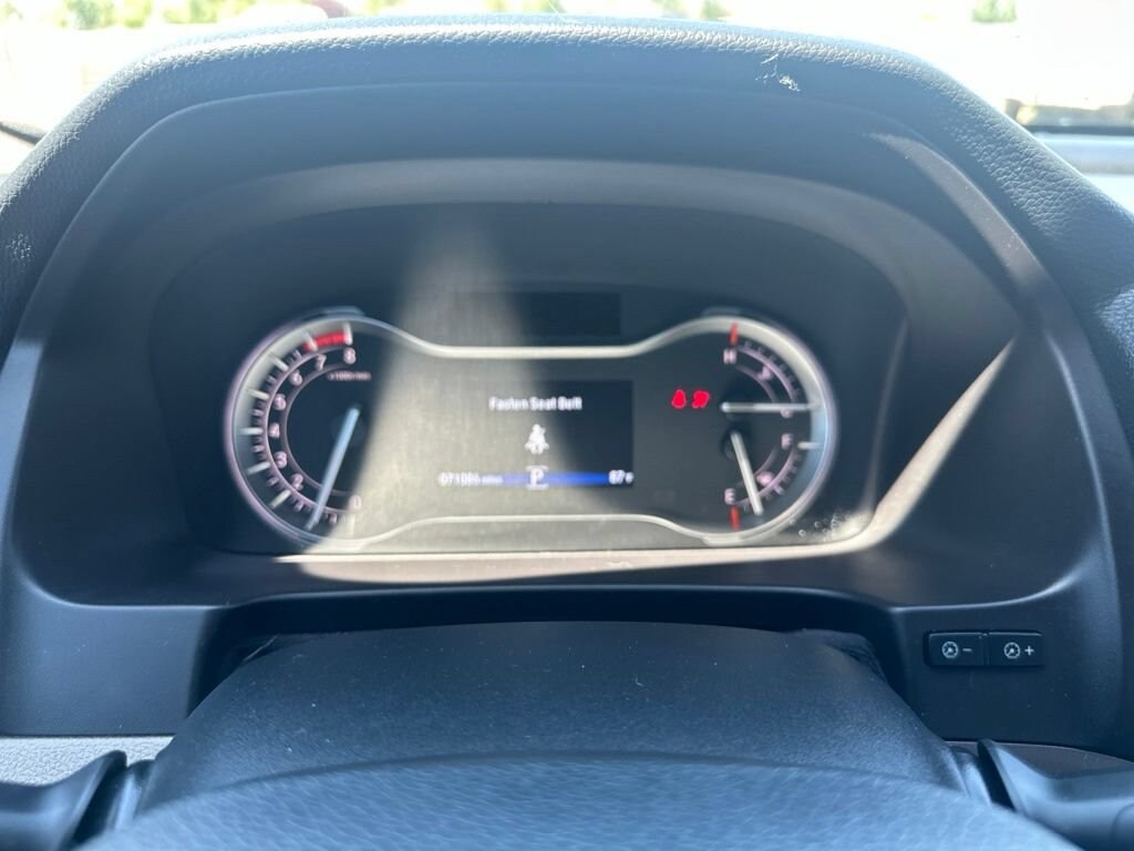 Used 2018 Honda Pilot EX-L SUV