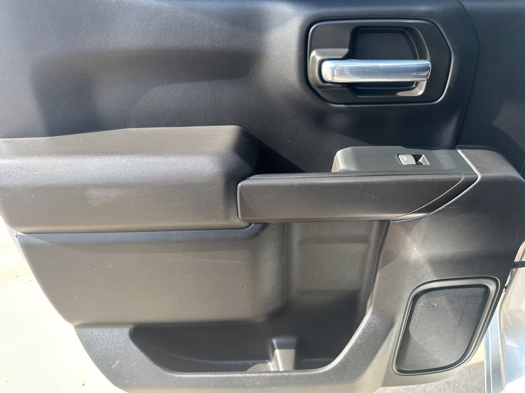 2022 Chevrolet Silverado 1500 Custom - Photo 19