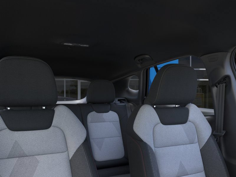 2026 Chevrolet Trax RS - Photo 24