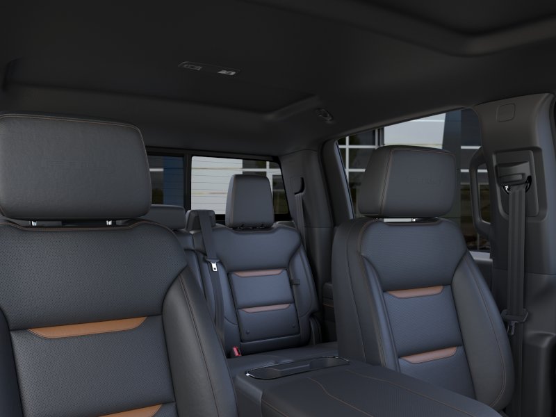 2026 GMC Sierra 1500 AT4 - Photo 48