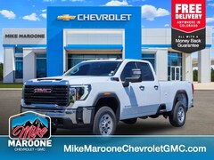 2026 GMC Sierra 2500 HD Pro Truck