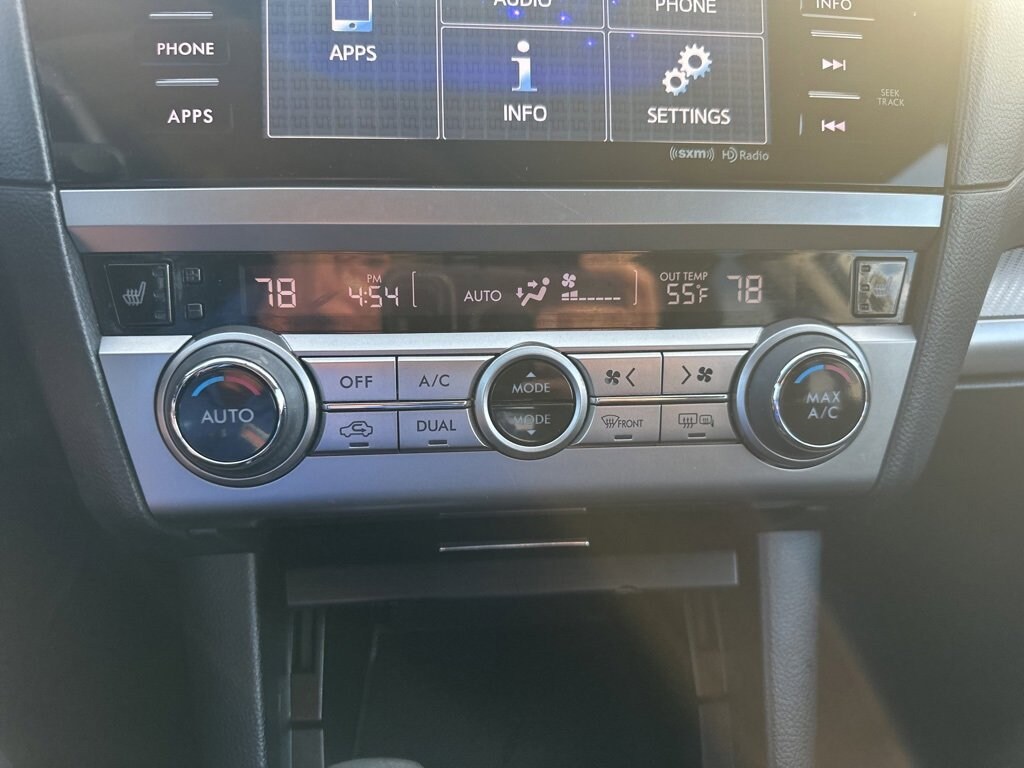 Used 2016 Subaru Outback 2.5i Premium SUV