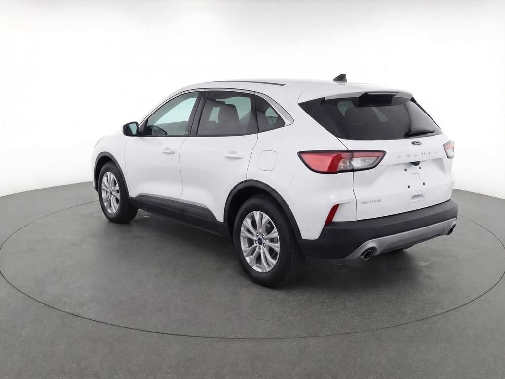 Used 2024 Ford Escape Active SUV