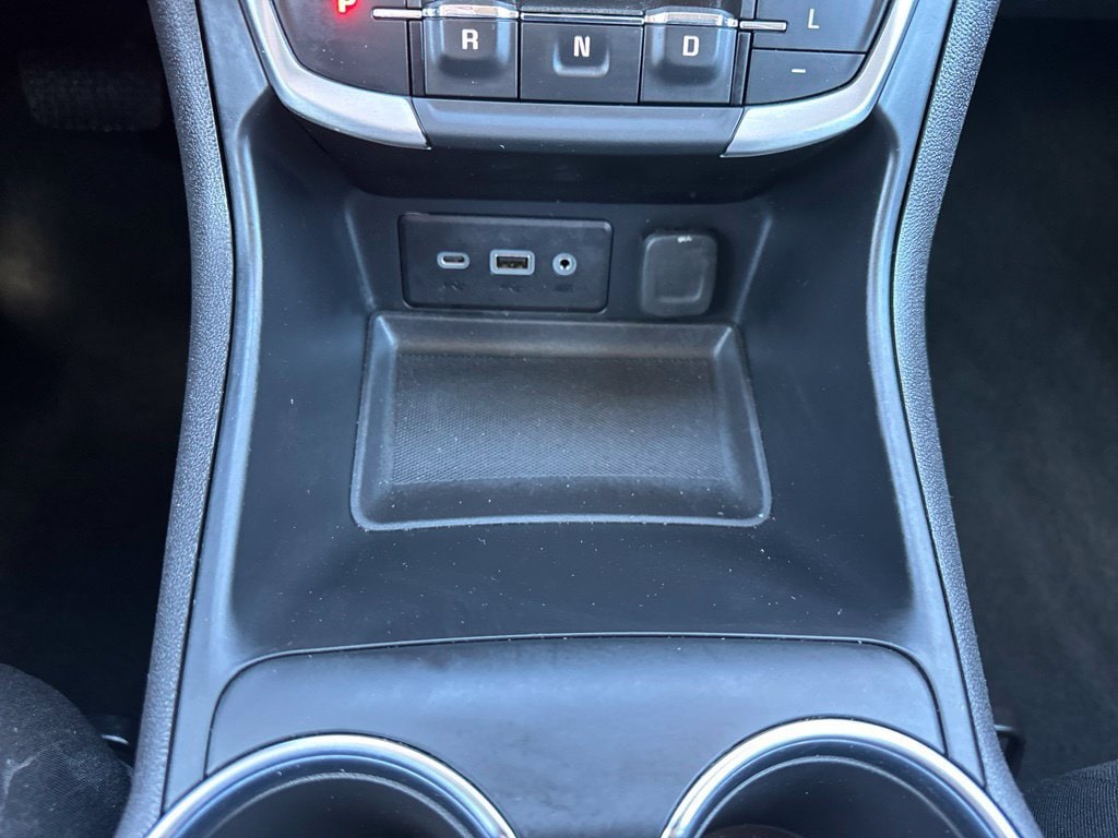 2024 GMC Terrain SLE - Photo 6