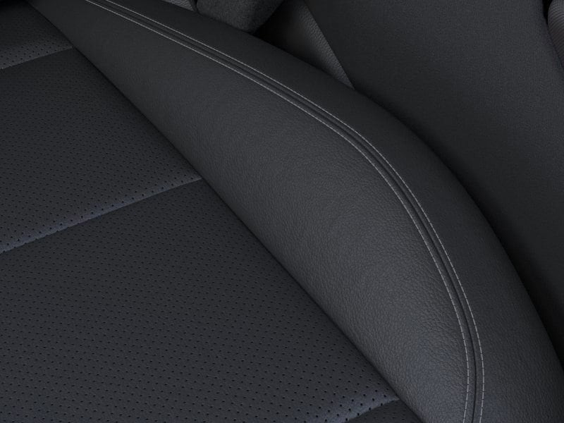 2025 Chevrolet Equinox EV LT - Photo 21