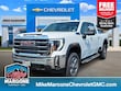 GMC Sierra 2500 HD