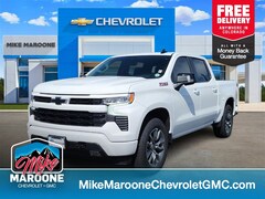 2026 Chevrolet Silverado 1500 RST Truck