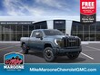  GMC Sierra 2500 HD
