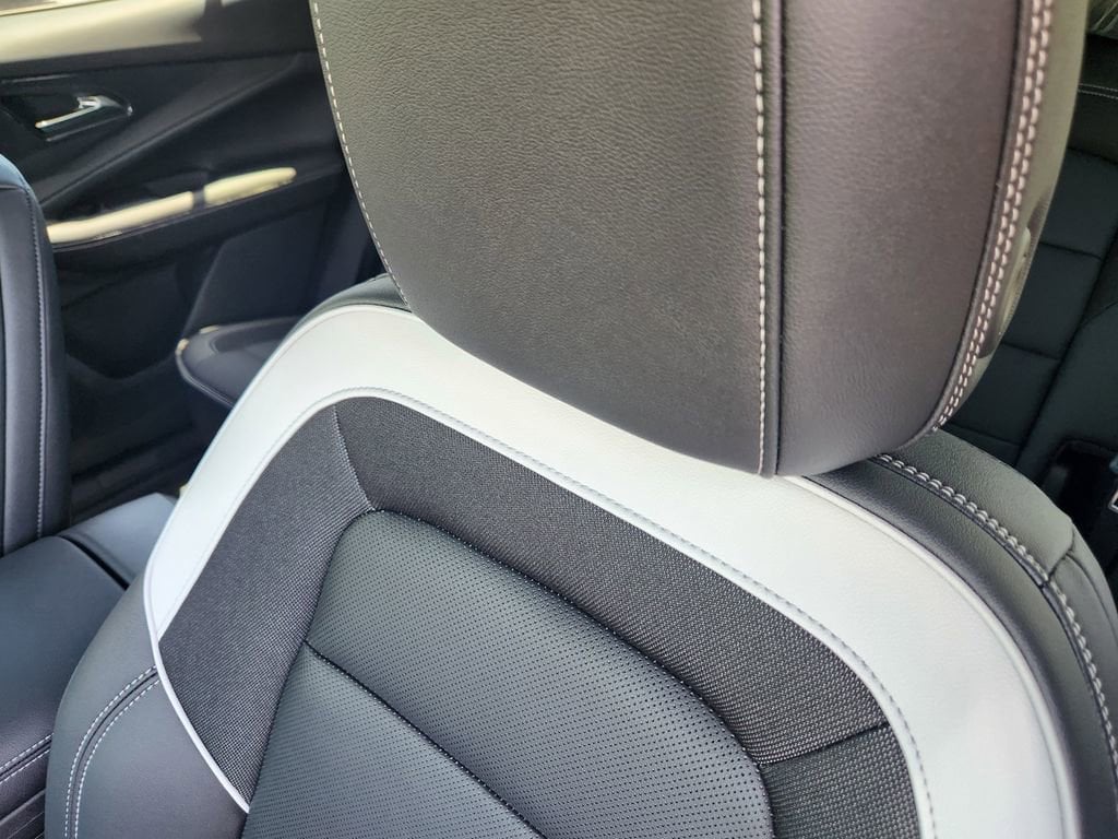 2025 Chevrolet Blazer EV LT - Photo 19