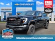GMC Sierra 2500 HD