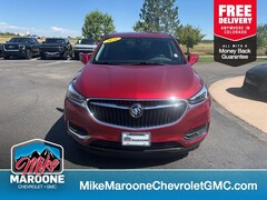 2021 Buick Enclave Premium SUV