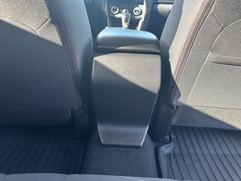 2020 Subaru Crosstrek Premium - Photo 27