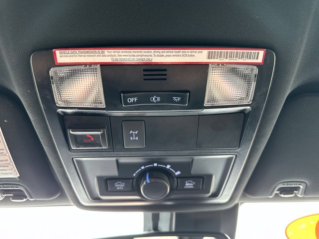 2020 Toyota Tacoma TRD Off Road - Photo 10