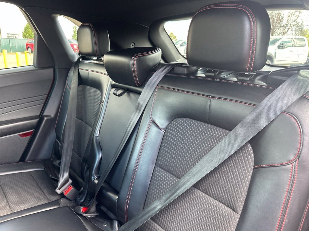 2023 Ford Escape ST-Line - Photo 17