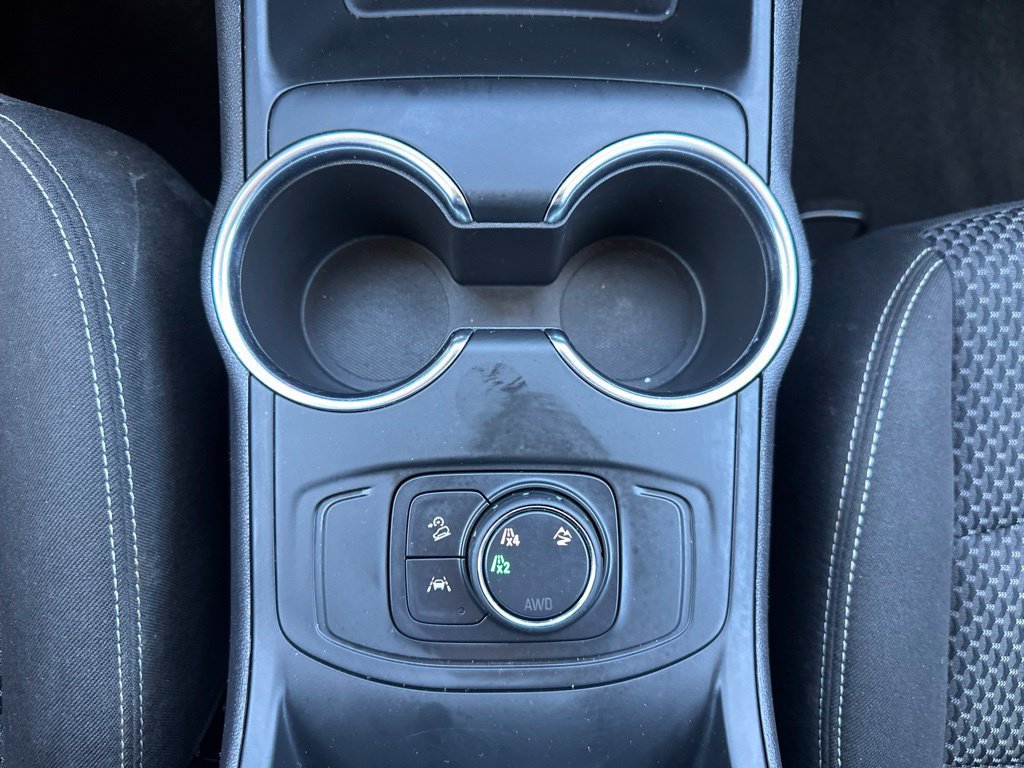 2024 GMC Terrain SLE - Photo 7