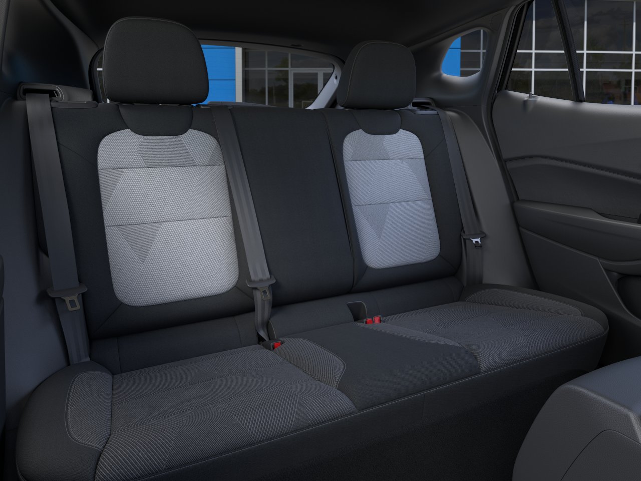 2026 Chevrolet Trax RS - Photo 41