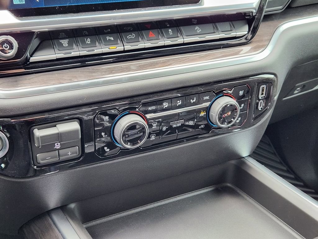2026 Chevrolet Silverado 2500 HD LTZ - Photo 20