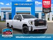 GMC Sierra 2500 HD