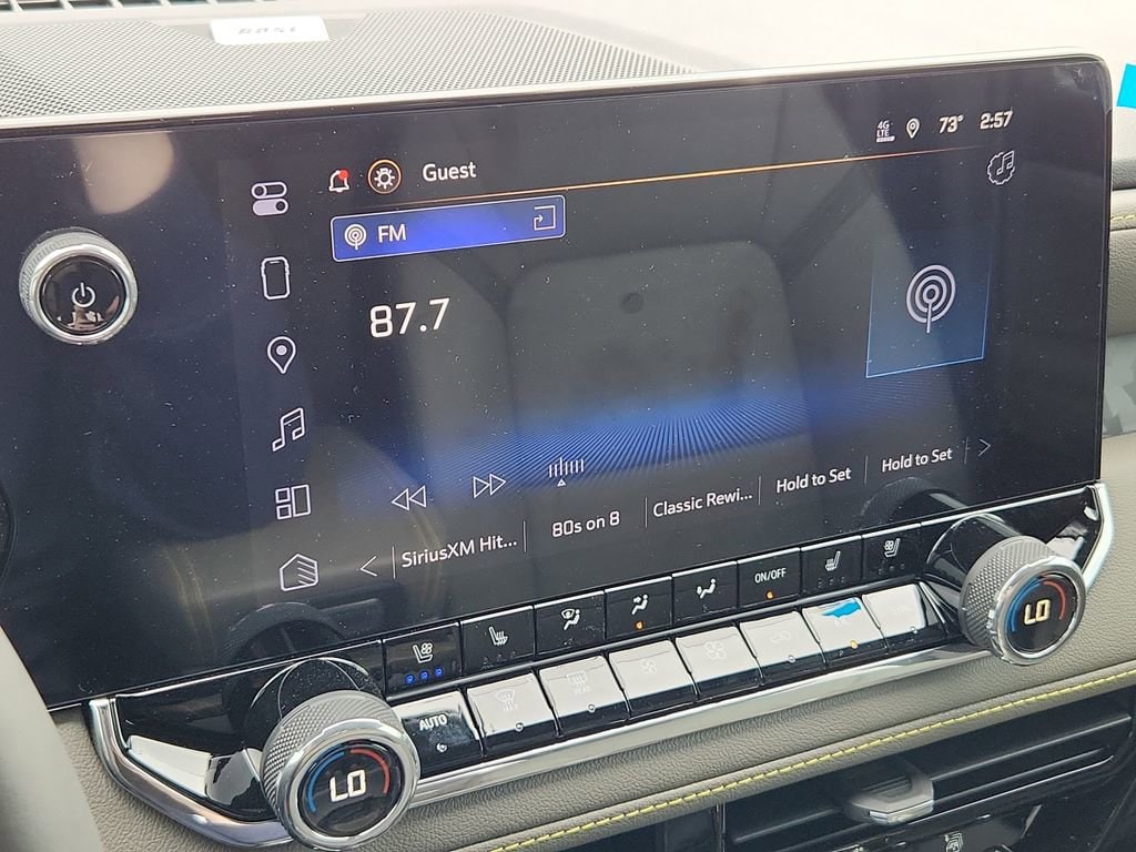2026 Chevrolet Colorado ZR2 - Photo 19
