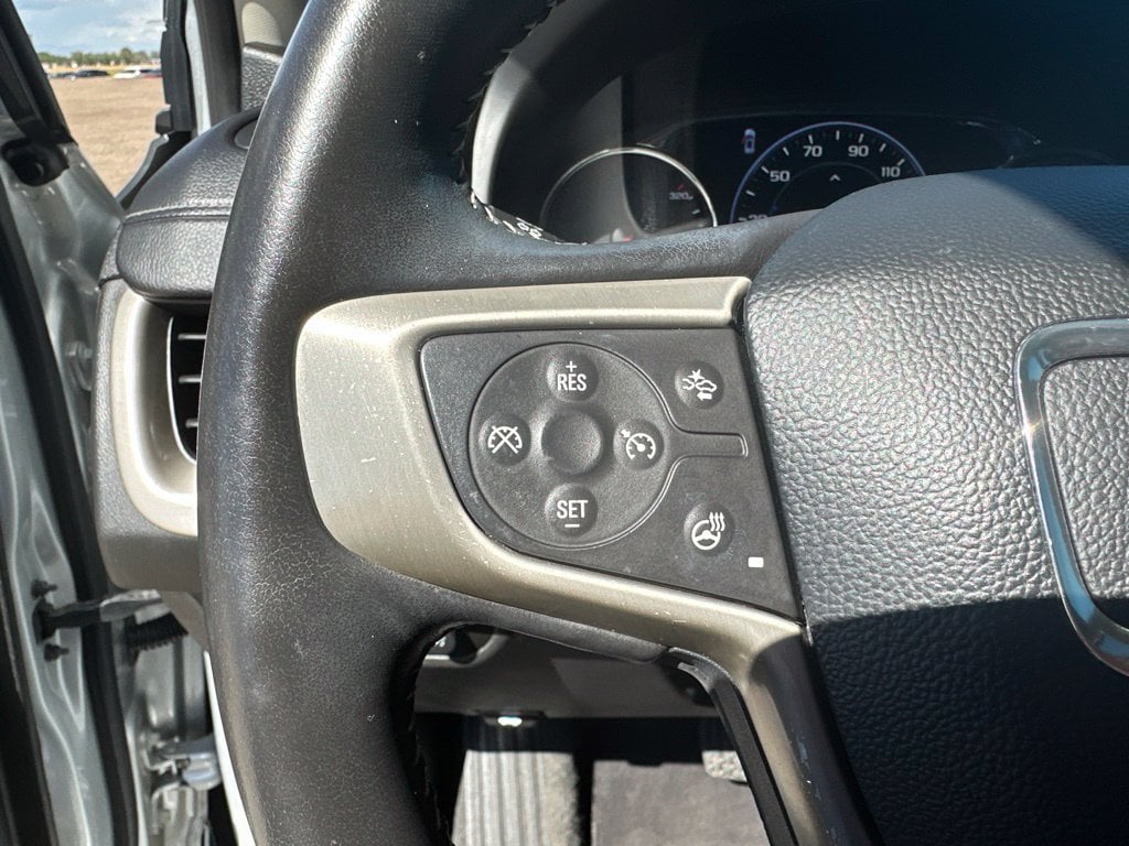 2022 GMC Terrain Denali - Photo 8