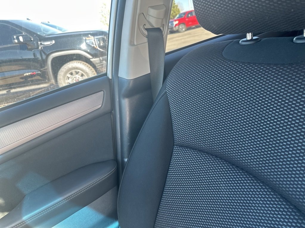 Used 2016 Subaru Outback 2.5i Premium SUV