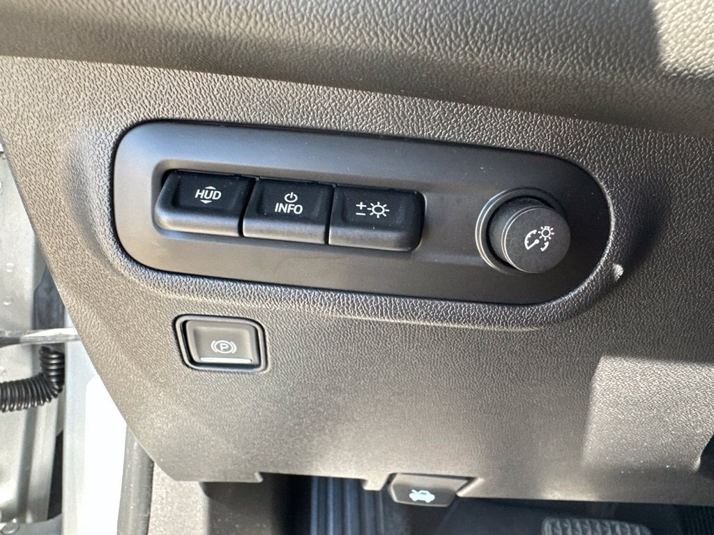 2022 GMC Terrain Denali - Photo 9