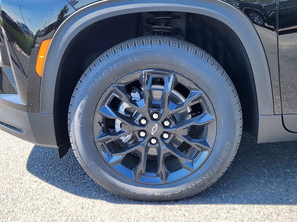 2026 Chevrolet Traverse LT - Photo 6