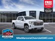 GMC Sierra 1500