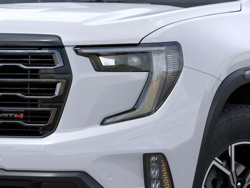2026 GMC Acadia AT4 - Photo 34