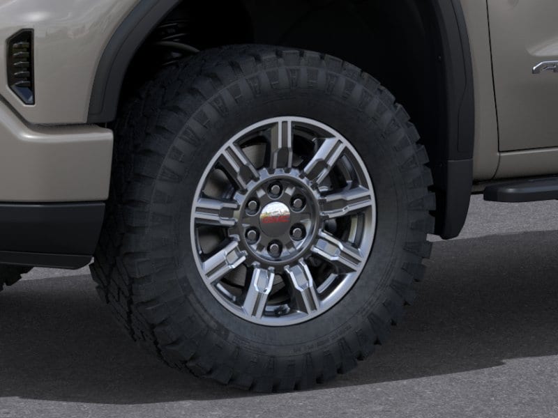 2026 GMC Sierra 1500 AT4 - Photo 33
