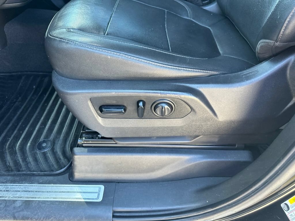 2021 Chevrolet Silverado 2500HD LTZ - Photo 13