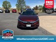  Honda Clarity Plug-In Hybrid