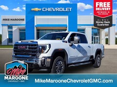 2026 GMC Sierra 3500 HD SLT Truck