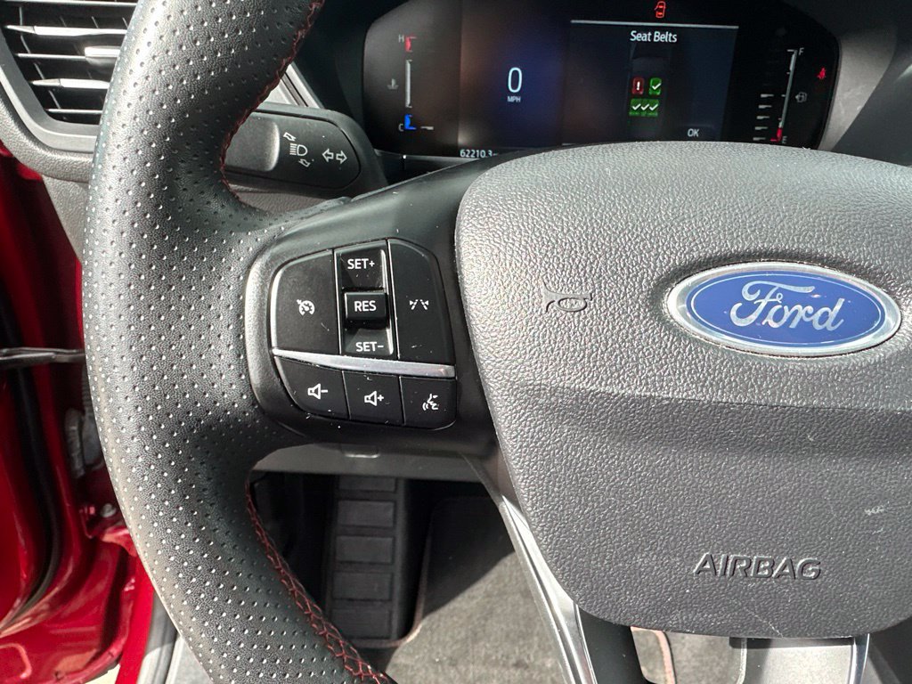 2023 Ford Escape ST-Line - Photo 11