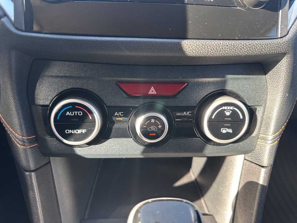 2020 Subaru Crosstrek Premium - Photo 6