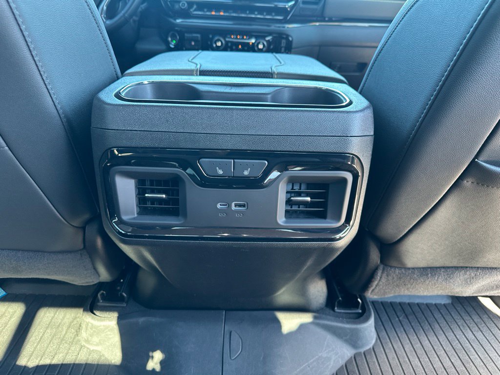 2024 Chevrolet Silverado 2500HD ZR2 - Photo 26