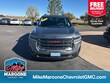 GMC Acadia