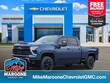  Chevrolet Silverado 2500 HD