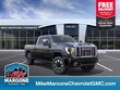  GMC Sierra 2500 HD