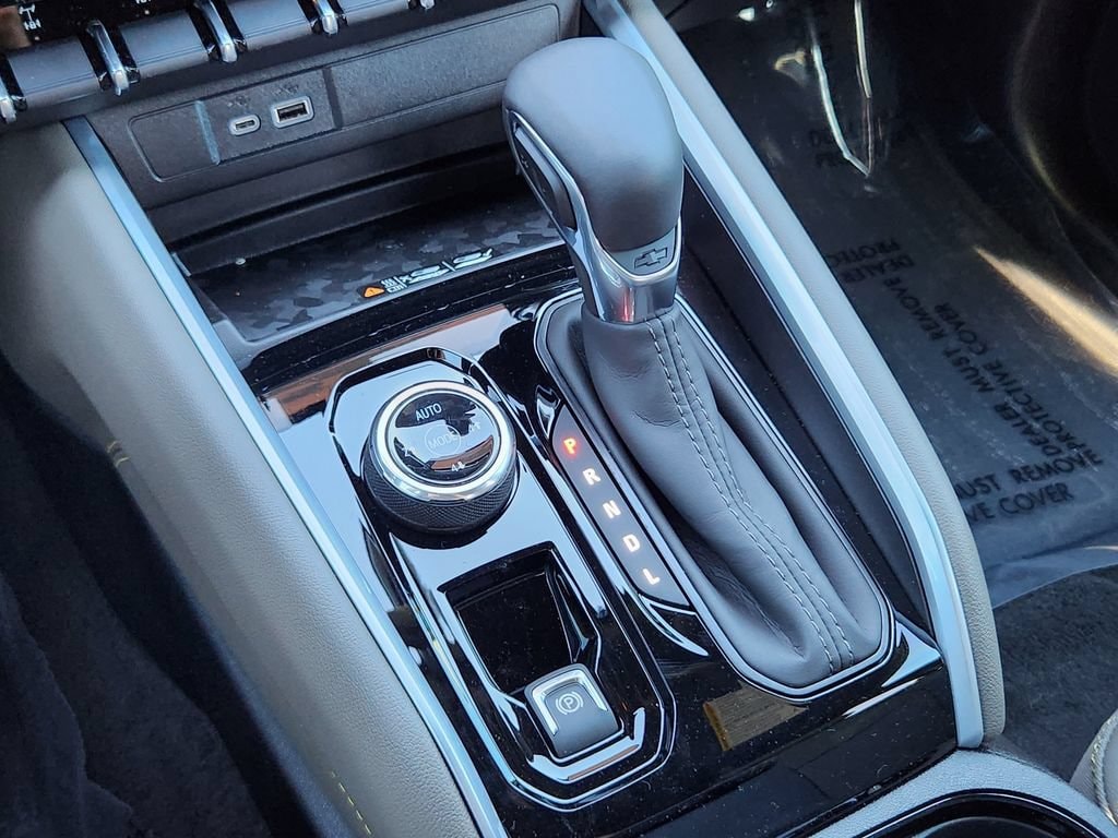 2026 Chevrolet Colorado ZR2 - Photo 21