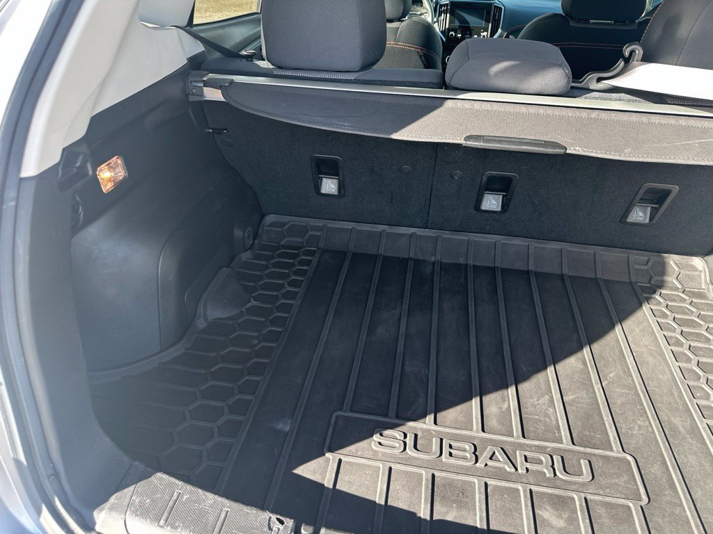2020 Subaru Crosstrek Premium - Photo 25