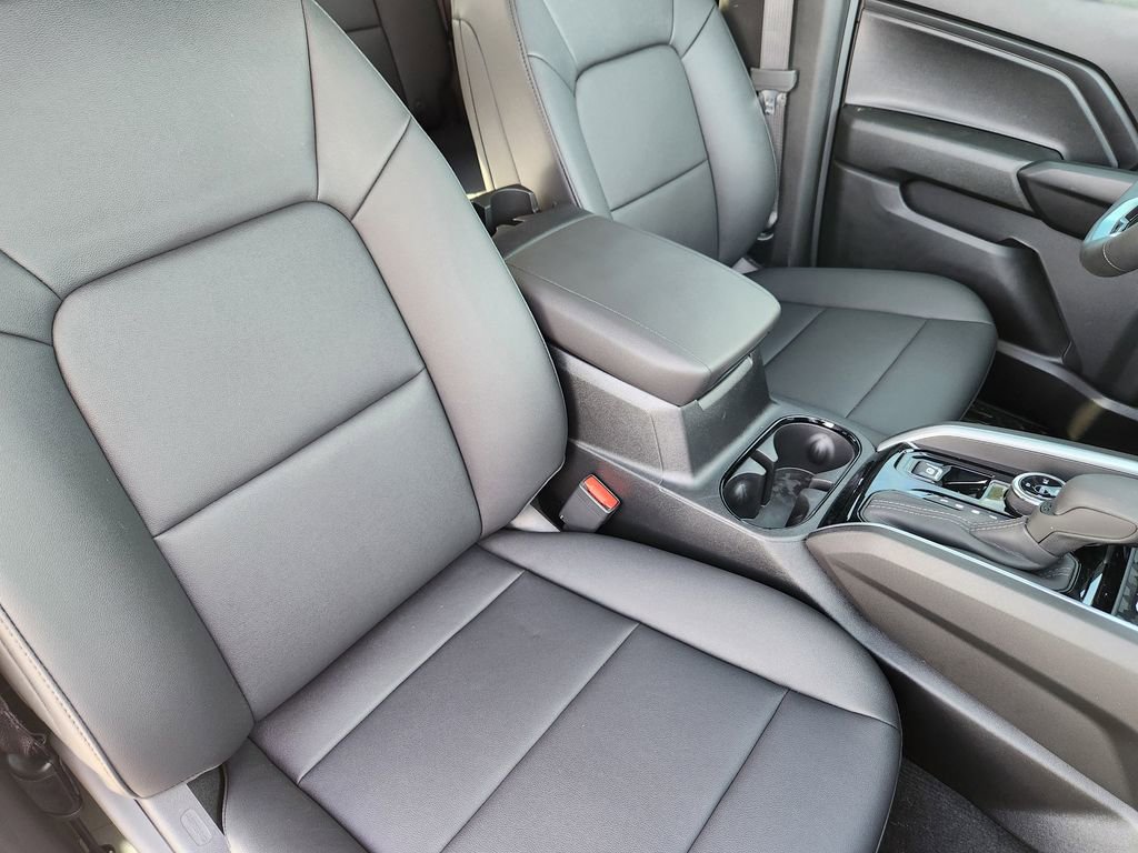 2026 Chevrolet Colorado Trail Boss - Photo 10
