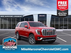 2026 GMC Yukon Denali SUV