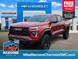 GMC Canyon