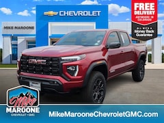 2025 GMC Canyon Elevation Truck