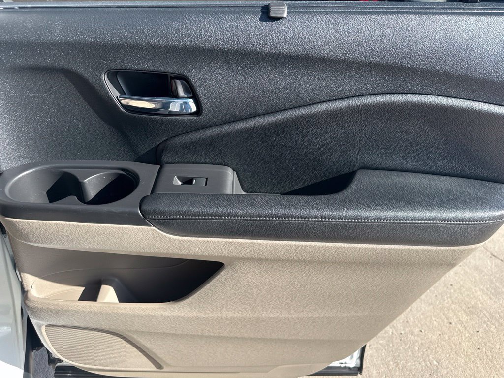 2021 Honda Pilot Elite - Photo 36