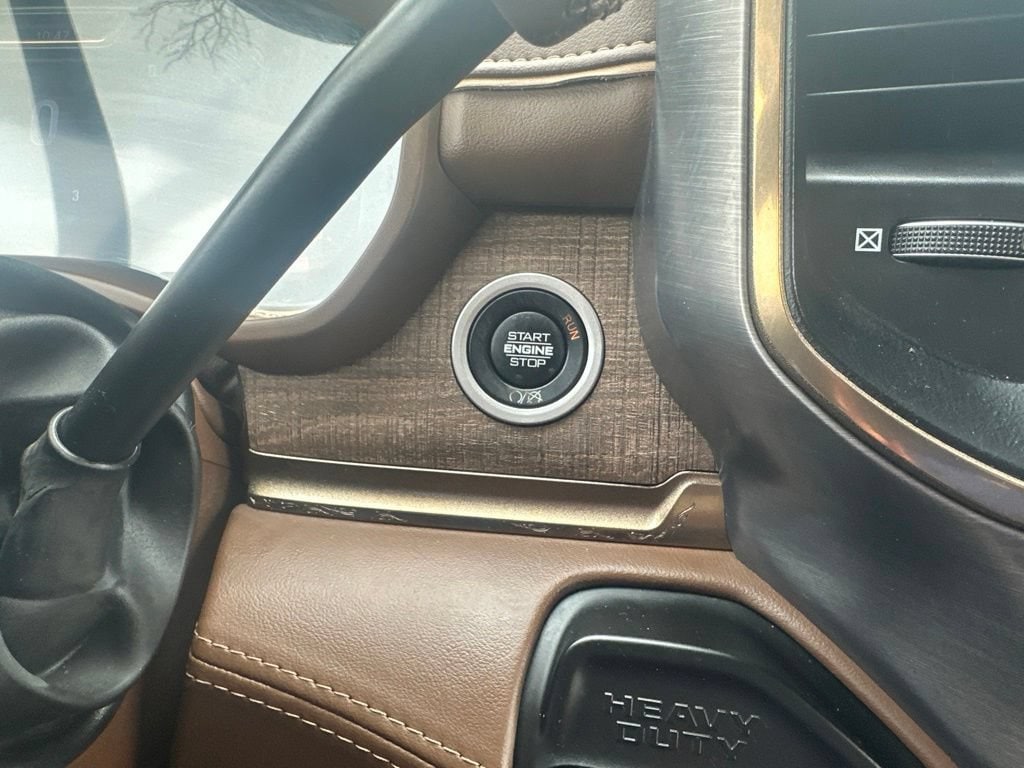 2024 RAM Ram 3500 Pickup Longhorn - Photo 6