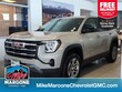 GMC Terrain